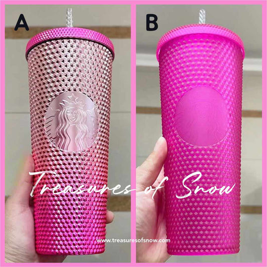 Unreleased Cold Cups