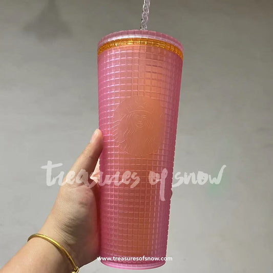 Unreleased Cold Cups