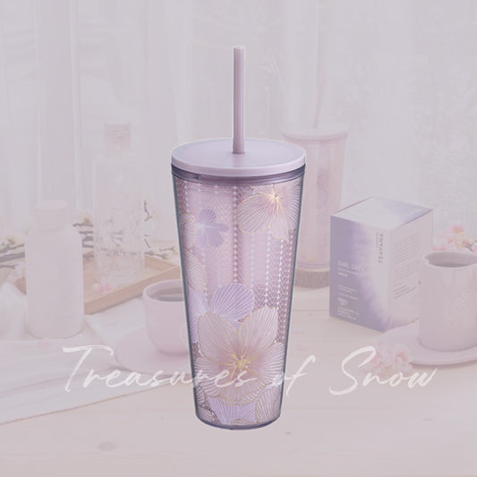 2022 Cherry Blossom Cold Cup