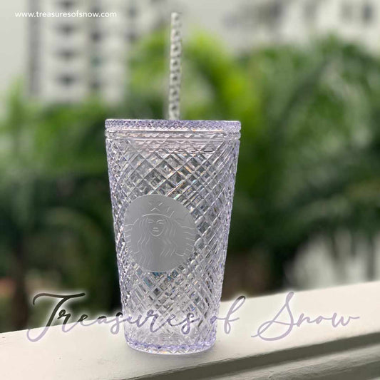 Clear Jewel Grande Cold Cup Prototype